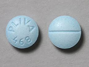 Propranolol HCL 20 MG TAB 100