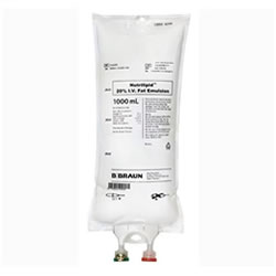 Nutrilipid Injection 20% Fat Emulsion Bag 500ml