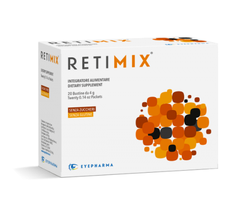 Retimix® 20/Pk