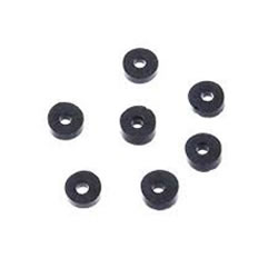 O-Rings, For 28-154B-28-154A McGivney Ligator, 100/pk