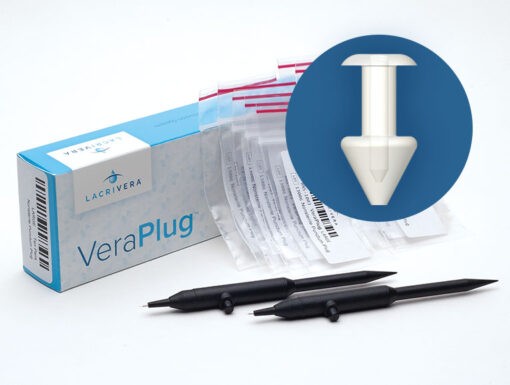 VeraPlug Nonsterile Bulk