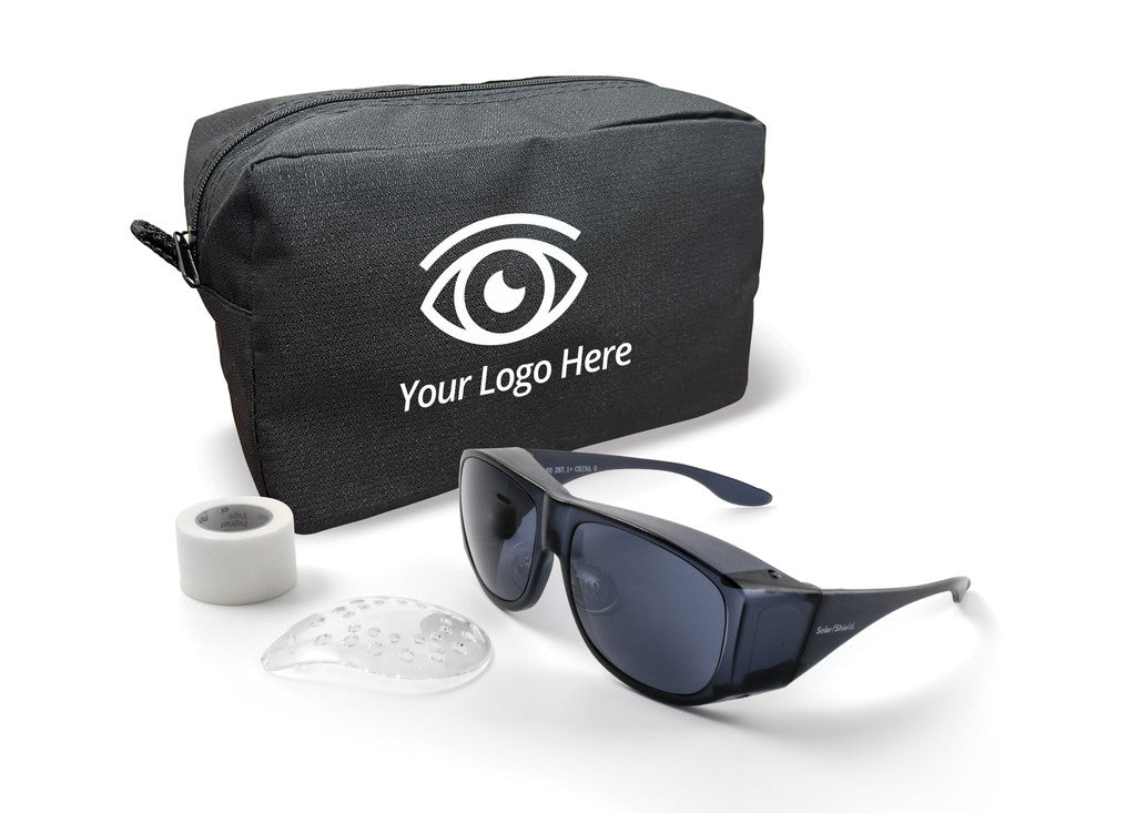 Cataract Post-Op Kit (Black)