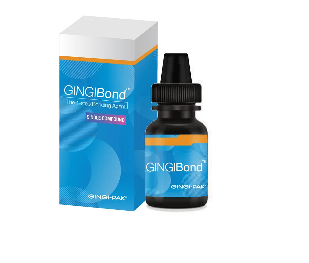 GingiBond™, 1 x 6 mL bottle