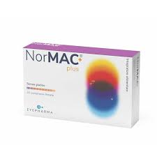 NORMAC PLUS® 30 Tabs/Pk