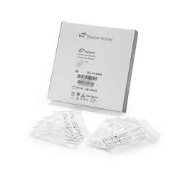 Micro Flow Non-Sterile Bulk Punctal Occluders, 5 pair/box Small (0.4mm-0.55mm)