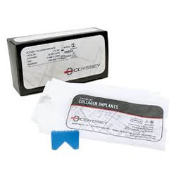 Beaver-Visitec Temporary Collagen Plugs