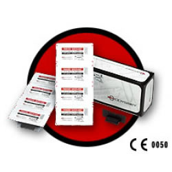 Beaver-Visitec Parasol Sterile Quickload 8 pair/box