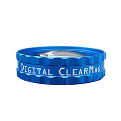 Volk Digital Clear Mag