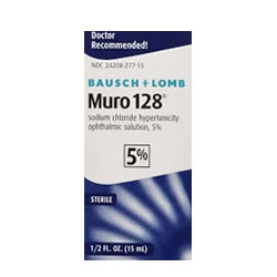 Muro 128 5% 15ml