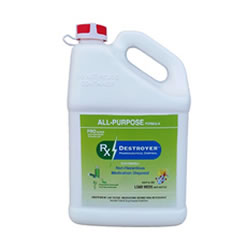 Rx Destroyer All-Purpose 1 Gallon