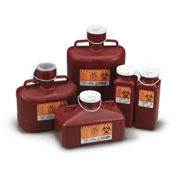 Sharps Container 10 quart