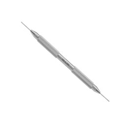 Sizing Gauge For Punctal Plugs
