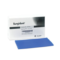 Surgident® Periphery Wax